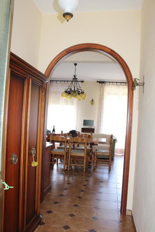 Villa Elena Mezzanego Exterior photo